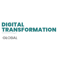 Digital Transformation Expo Global London 2026 Digital Transformation Expo Global 2026 London