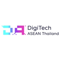 DigiTech ASEAN Thailand 2024 Nonthaburi