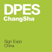DPES Sign Expo China  Changsha