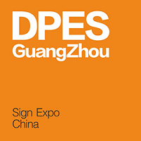 DPES Sign Expo China — Autumn 2024 Guangzhou