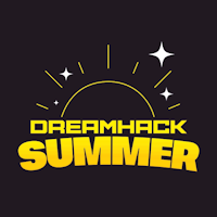 Dreamhack Summer  Jönköping