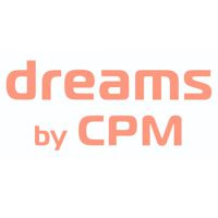dreams by CPM 2027 Moscow