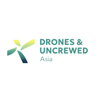 Drones & Uncrewed Asia 2027 Singapore