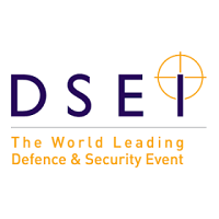 Defence & Security Equipment International (DSEI) 2025 London