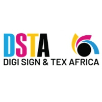 DigiSign & Tex  Africa DSTA 2026 Cairo