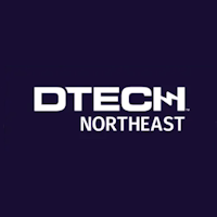 DTECH Northeast Boston 2025 DTECH Northeast 2025 Boston