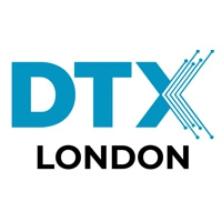 DTX London - Digital Transformation Expo 2026 London