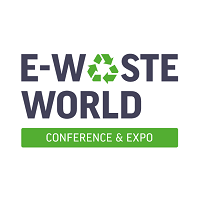 E-Waste World Conference & Expo 2024 Frankfurt