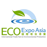 Eco Expo Asia  Hong Kong