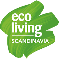 eco living Scandinavia 2025 Stockholm