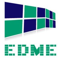 EDME Expo Shanghai 2019 EDME Expo 2019 Shanghai