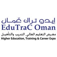 EduTraC Oman 2024 Muscat