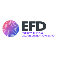 Energy, Fuels & Decarbonisation Expo (EFD) 2024 Birmingham