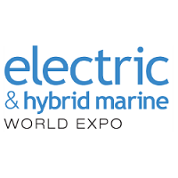 Electric & Hybrid Marine Amsterdam 2021 Electric & Hybrid Marine 2021 Amsterdam