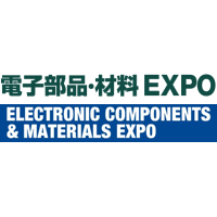 Electronic Components & Materials Expo  Tokyo