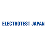 ELECTROTEST JAPAN 2025 Tokyo