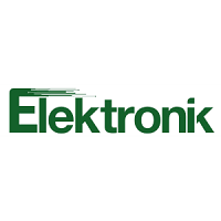 Elektronik 2025 Gothenburg