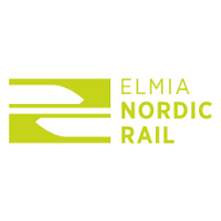 Elmia Nordic Rail Jönköping 2025 Elmia Nordic Rail 2025 Jönköping