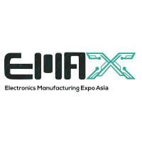 Electronics Manufacturing Expo Asia EMAX  Penang