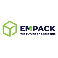 Empack Madrid 2023 Empack 2023 Madrid