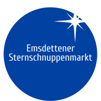 Shooting Star Market  Emsdetten