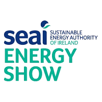 SEAI Energy Show 2025 Dublin