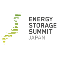 Energy Storage Summit Japan  Tokyo