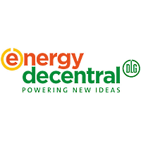 EnergyDecentral 2024 Hanover