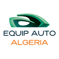 EQUIP AUTO ALGERIA 2026 Algiers