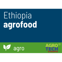 ETHIOPIA Agrofood & Pack Addis Ababa ETHIOPIA Agrofood & Pack Addis Ababa