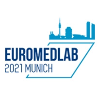 EuroMedLab Munich 2021 EuroMedLab 2021 Munich