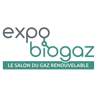 ExpoBiogaz 2024 Strasbourg