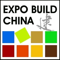 Expo Build China  Shanghai
