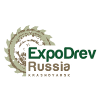ExpoDrev Russia 2025 Krasnojarsk