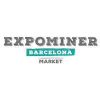 expoMiner  Barcelona