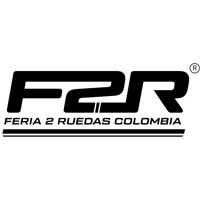 Feria 2 Ruedas Colombia (F2R) 2024 Medellin