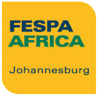 FESPA Africa Johannesburg 2025 FESPA Africa 2025 Johannesburg