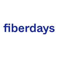 Fiberdays Frankfurt 2026 Fiberdays 2026 Frankfurt