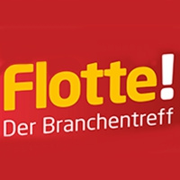 Flotte! Der Branchentreff Düsseldorf 2021 Flotte! Der Branchentreff 2021 Düsseldorf