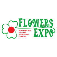 Flowers Expo Moscow  Krasnogorsk