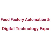 Food Factory Automation & Digital Technology Expo 2026 Tokyo