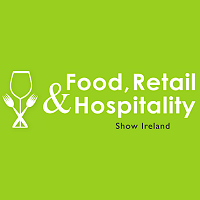 Food, Retail  & Hospitality Ireland 2022 Dublin