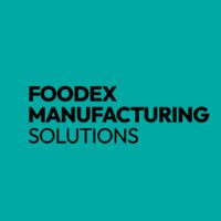 Foodex Manufacturing Solutions 2027 Birmingham