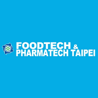 Foodtech & Pharmatech Taipei Foodtech & Pharmatech Taipei