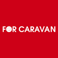 For Caravan 2023 Prague