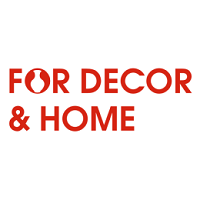 For Decor & Home 2024 Prague