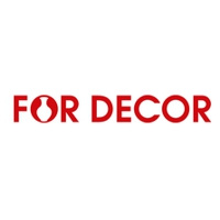 FOR DECOR 2026 Prague
