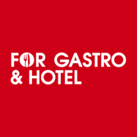 For Gastro & Hotel 2022 Prague