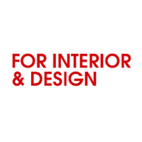 FOR INTERIOR & DESIGN 2026 Prague