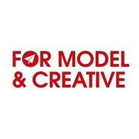 FOR MODEL & CREATIVE Prague FOR MODEL & CREATIVE Prague